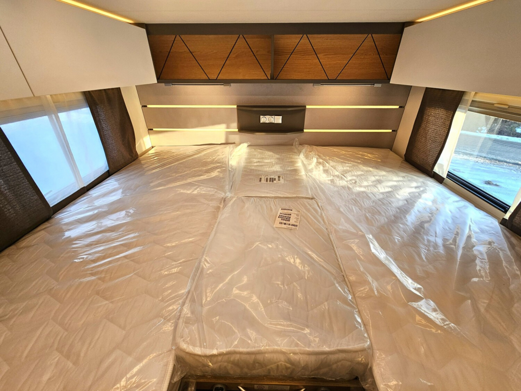 LMC Tourer photo: 16