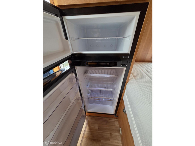 Chausson Welcome 76 Semi-integral ☆131cv, Solar, Aire acondicionado☆ foto: 16