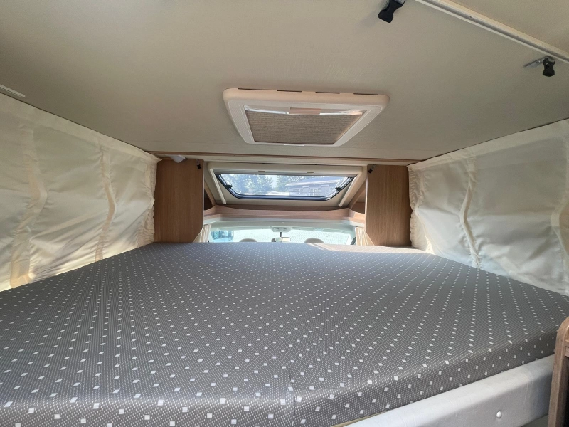 Sunlight T 68 Camas Individuales Cama Abatible foto: 18