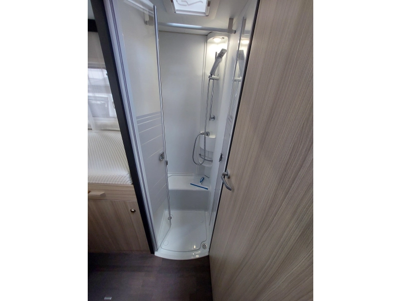 Sun Living S 75 SL lits jumeaux/lit pavillon/lithium photo : 13