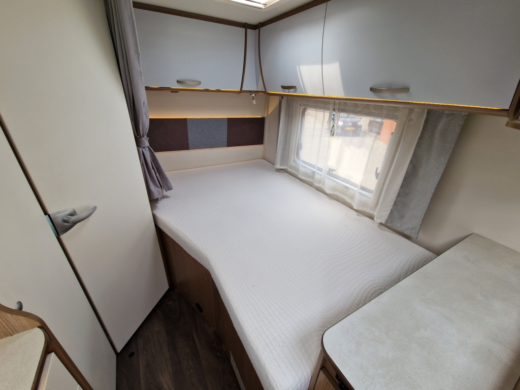 CAPRON T135 Foto: 17