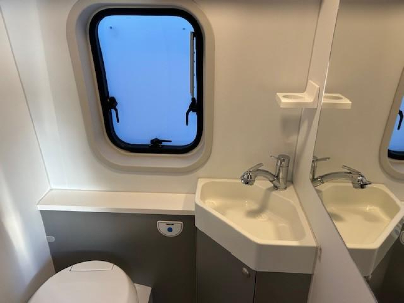 Adria Twin 640 SL  foto: 19