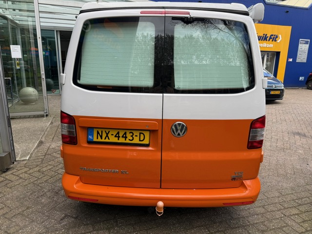 VOLKSWAGEN California Comfortline foto: 11