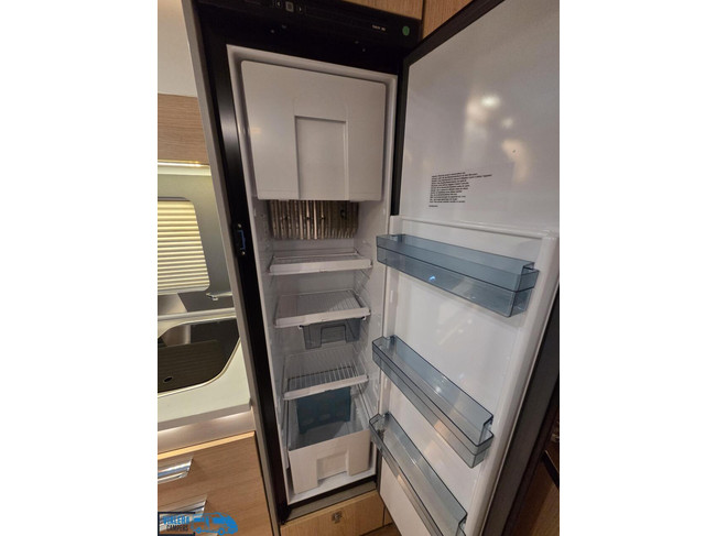 Hymer BMC-T 580 *Automaat 177pk* Levelsysteem* Vol opties!! foto: 16