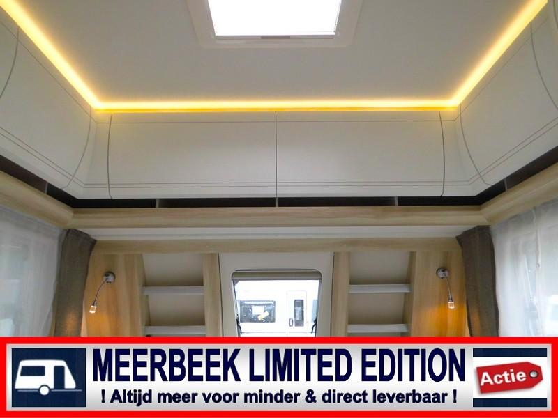 Hobby De Luxe 540 UL 2026 NIEUWSTE MODEL !  foto: 15