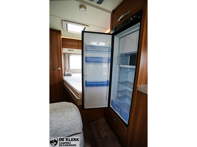 Tabbert DA VINCI 550 DM 2.3 foto: 10