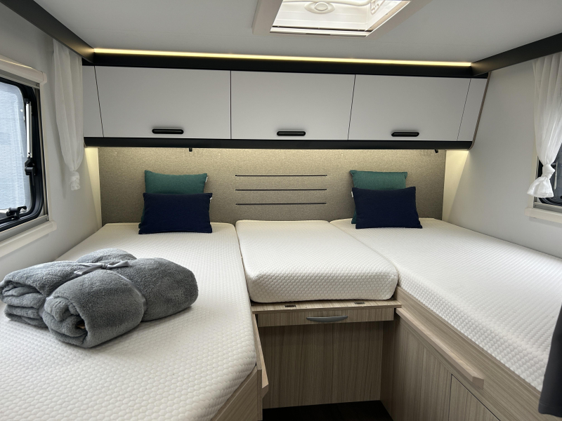 Sun Living S 70 SL Zonnepaneel en Internet  foto: 9