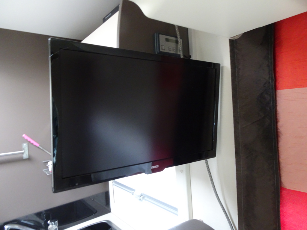 CHALLENGER Quartz 170 foto: 13