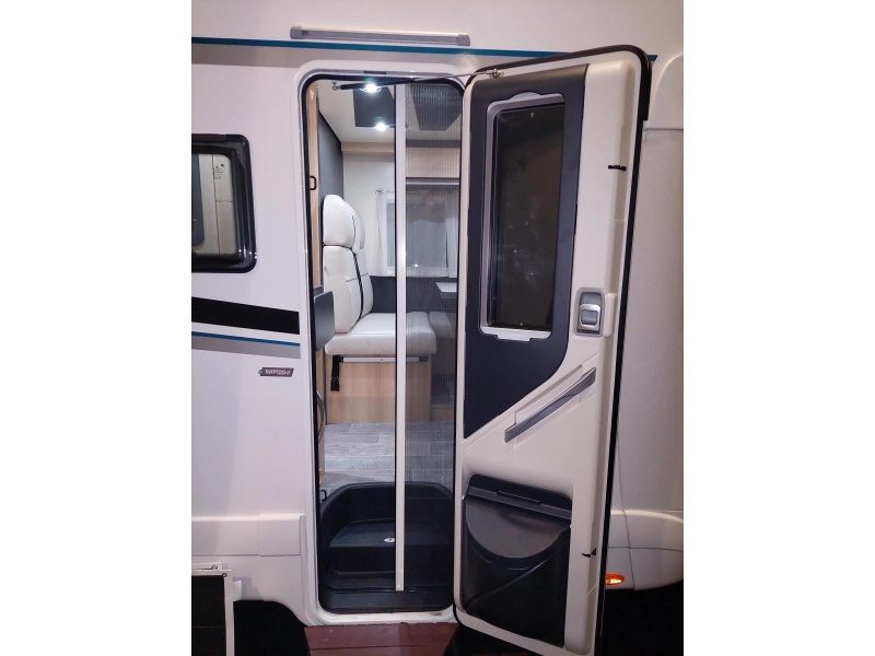 Itineo PJ700single beds pull-down bed photo: 17