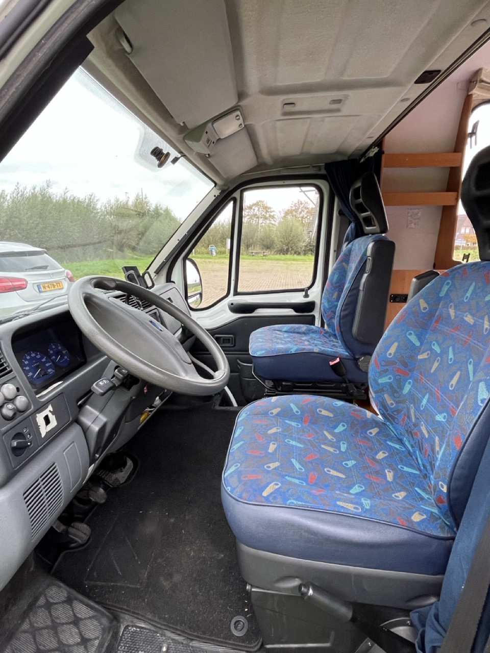FIAT pössl foto: 7