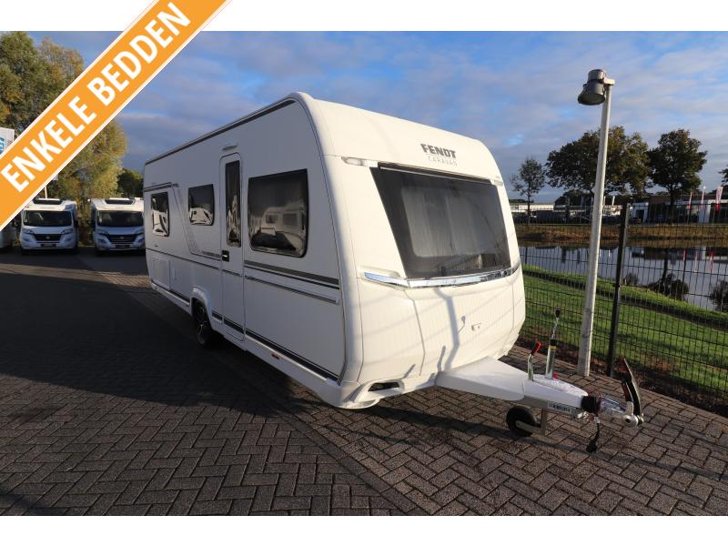 Fendt Bianco Activ 515 SGE Model 2026 - 796  hoofdfoto: 1