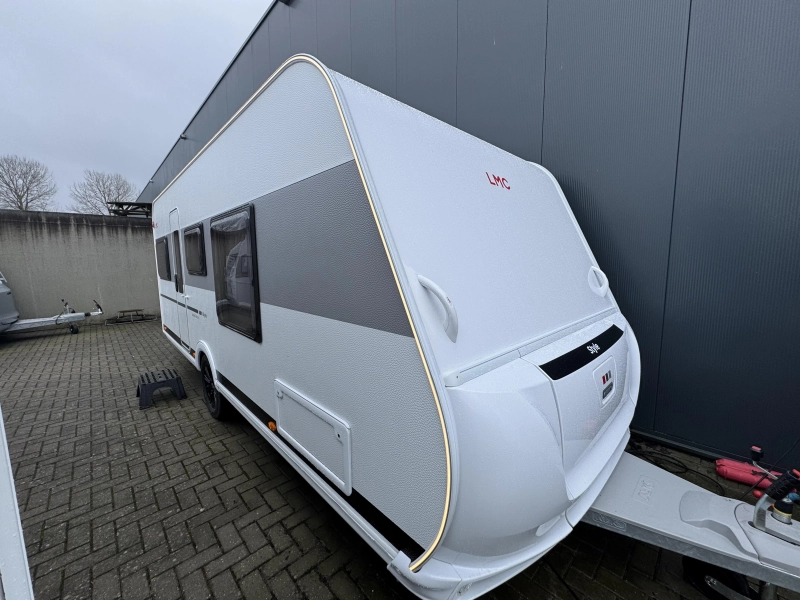 LMC Style 450 D  foto: 22