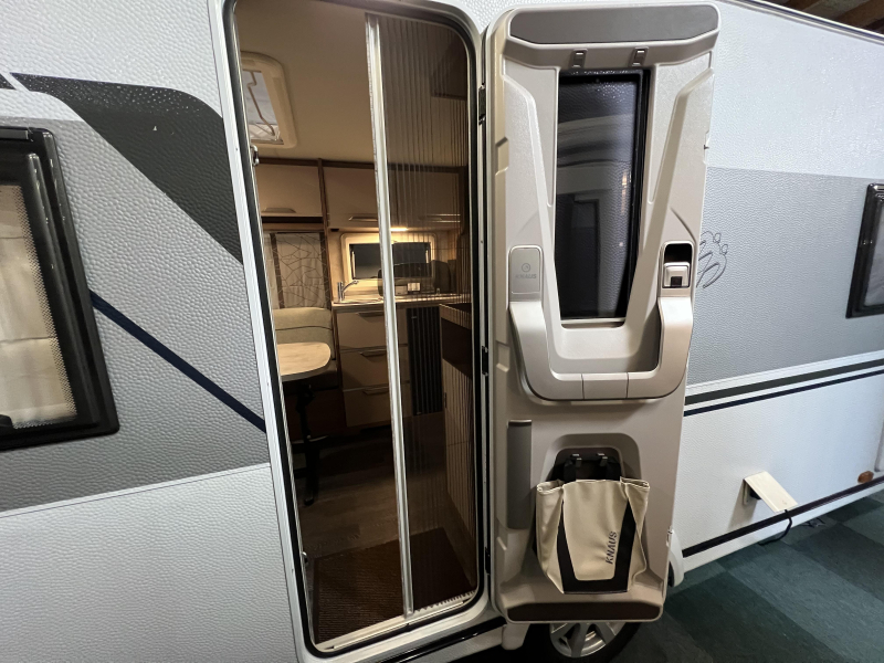 Knaus Sport 450 FU  foto: 12