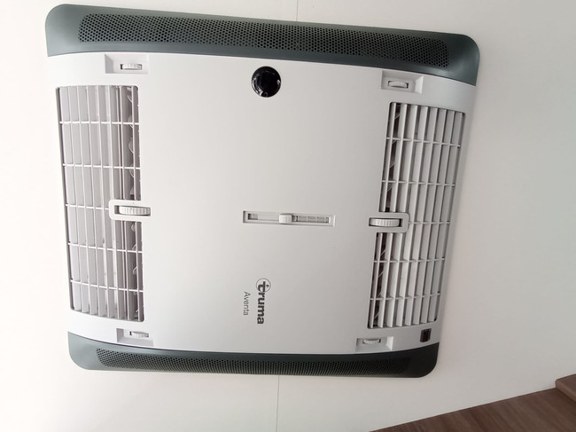 Carado I 338 Fiat photo: 22