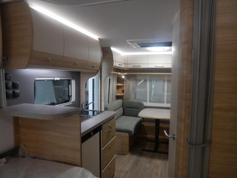 Fendt Bianco Selection 465 TG nu met GRATIS mover  foto: 15