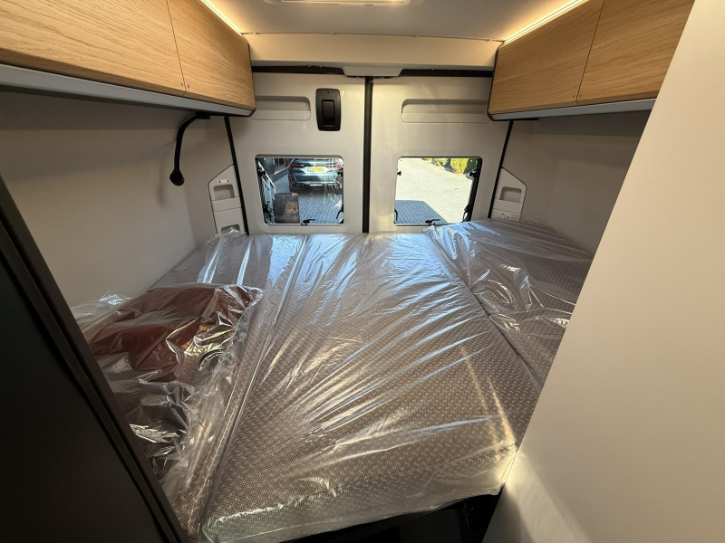 Adria Twin 600 SPB -AUTOMATIK- Foto: 2