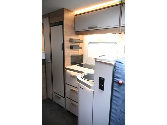 Knaus L!VE I 700MEG Foto: 18