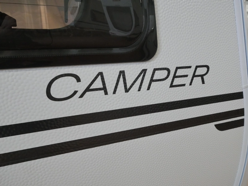 Dethleffs Camper 460 EL MOVER y AIRE ACONDICIONADO GRATIS foto: 15