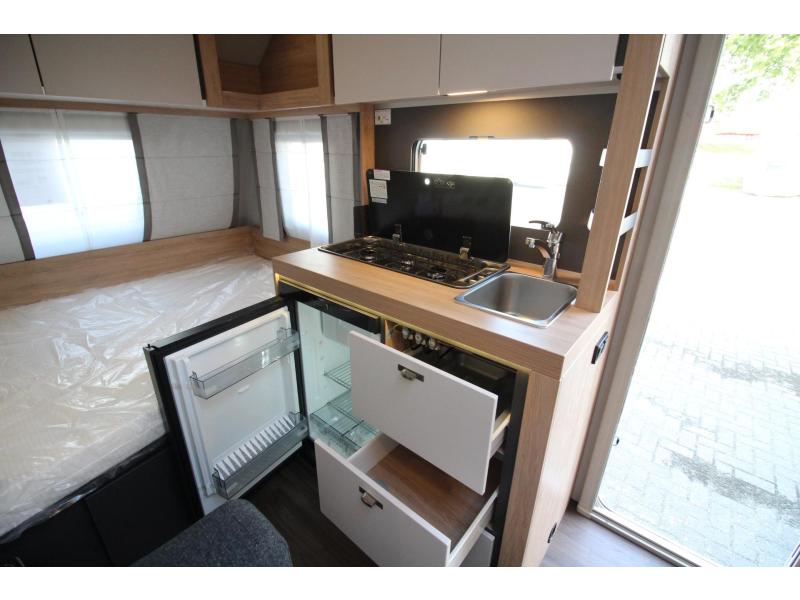 Knaus Sport 400 QD Model 2026  foto: 12