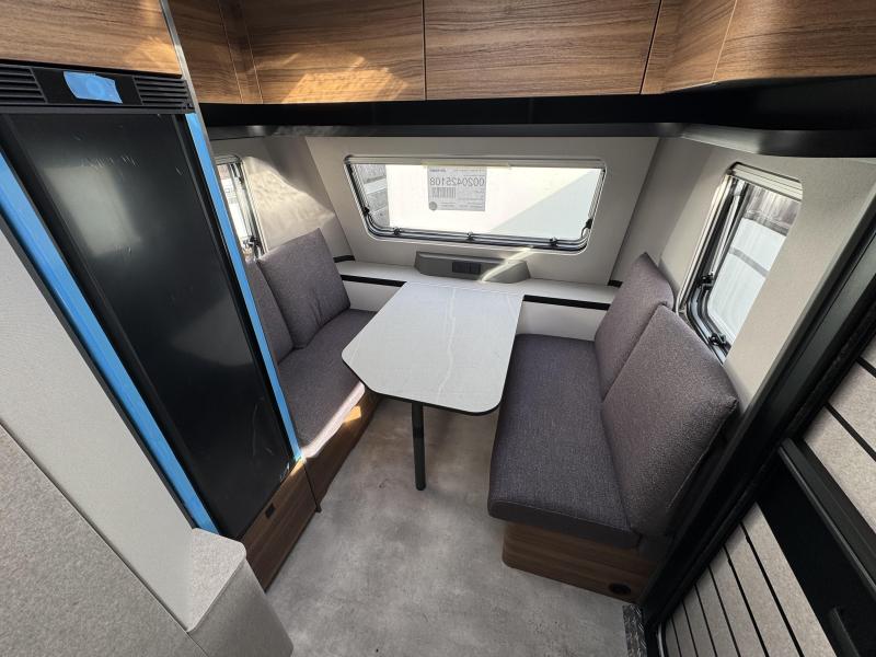 Eriba Novaline 442 V  foto: 8