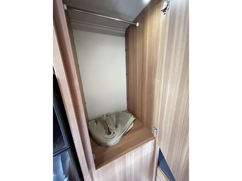 Weinsberg CaraHome Ruime alkoof/Euro-6/6.5m  foto: 27
