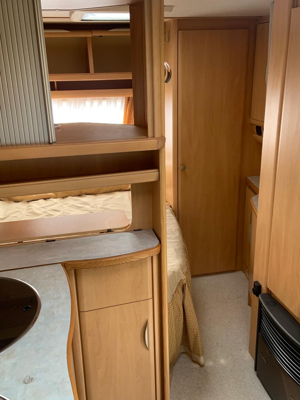 FENDT Saphir foto: 8