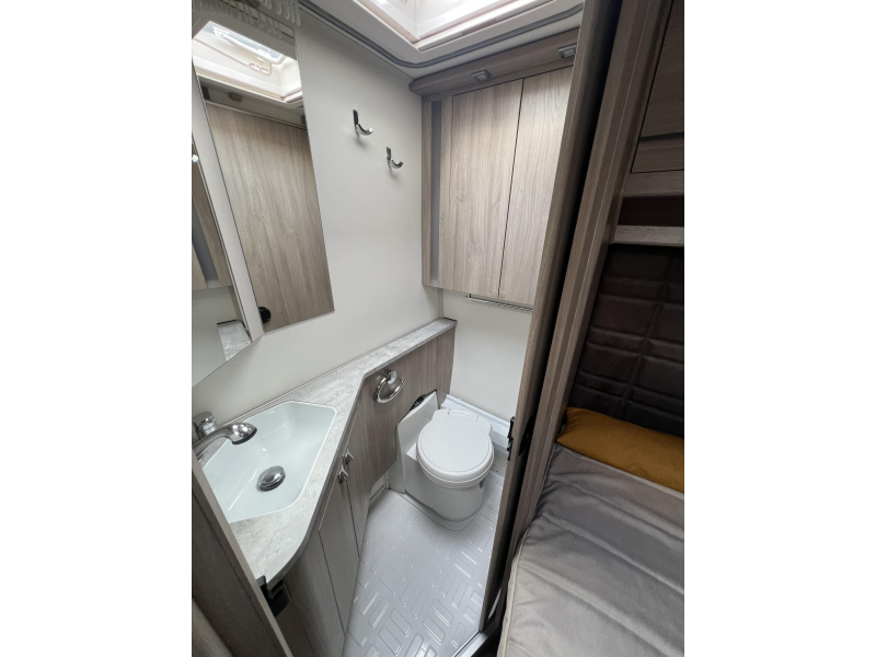 Kabe Smaragd 520 XL Top conditie | Model 2021  foto: 12