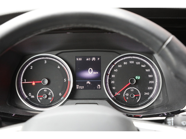 Volkswagen California 6.1 Ocean Edition 2.0 TDI 110 kW / 150 PK DSG foto: 20