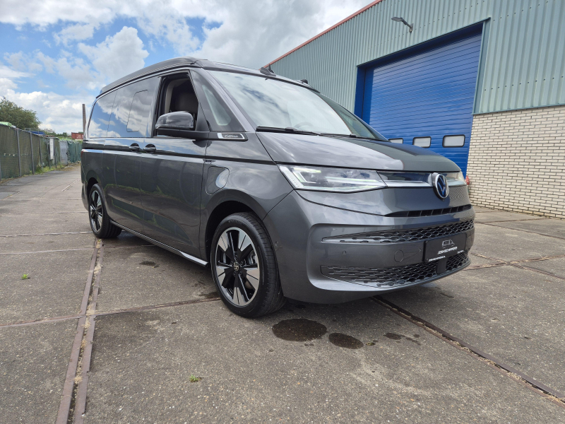Volkswagen California Ocean 1.5 eHybrid 4Motion DSG  foto: 11