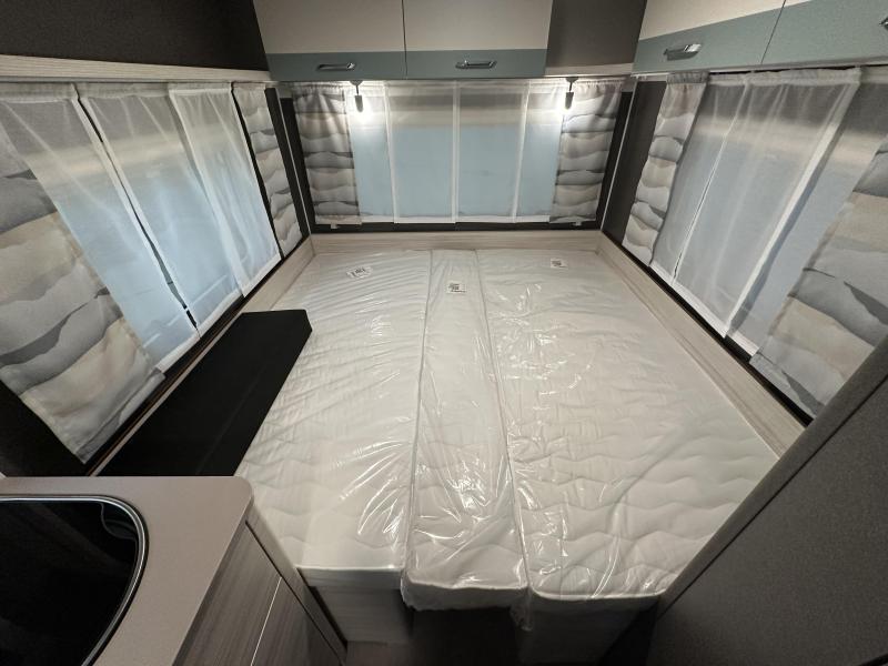 Dethleffs C'Joy 460 LE lichtgewicht | A69  foto: 14