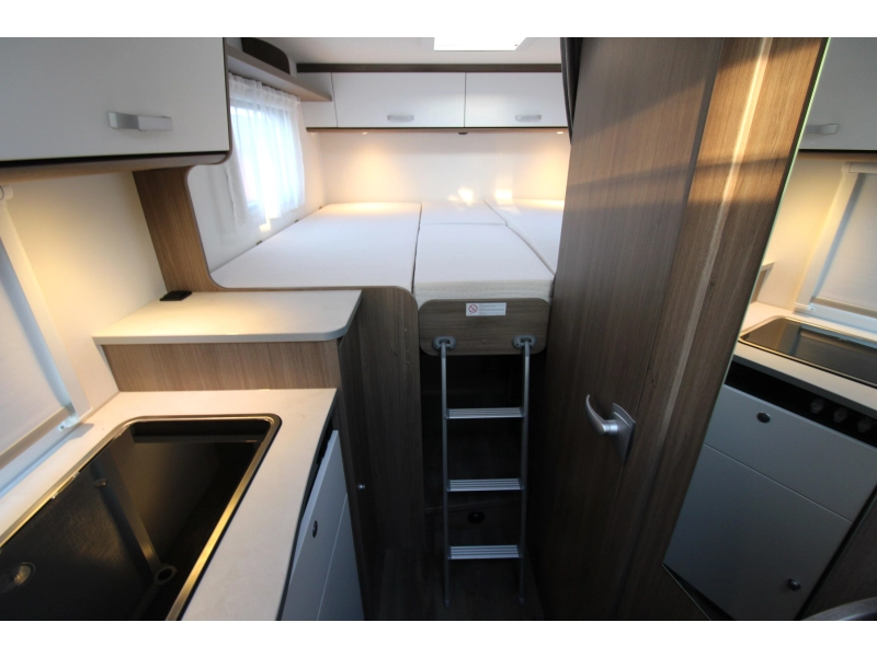 Carado V 337 Nieuwstaat - sept/okt  foto: 9