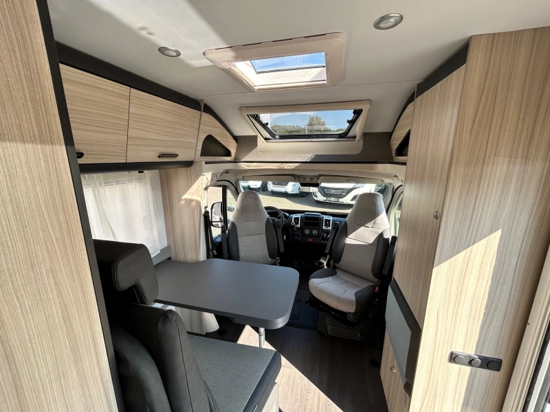 Sun Living S 65 SL DIRECT RIJDEN  foto: 6