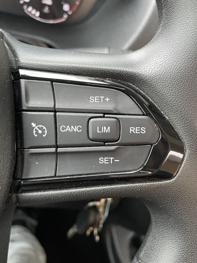 Adria Twin Plus 640 SLB ENKELE BEDDEN CAMERA CRUISE CONTROL foto: 13