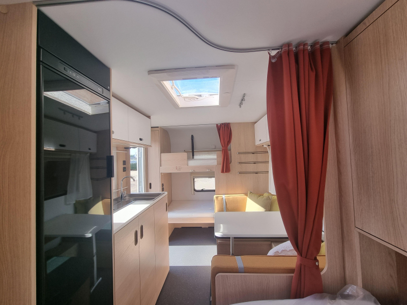 Adria Aviva 472 PK foto: 7
