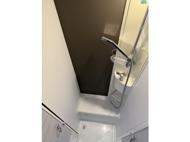 Adria Matrix 670SL foto: 11