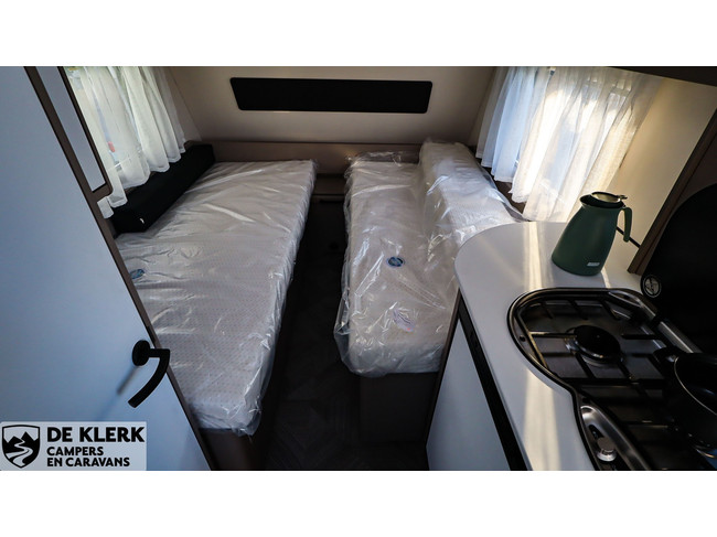 Dethleffs C- Go 475 EL Active foto: 8