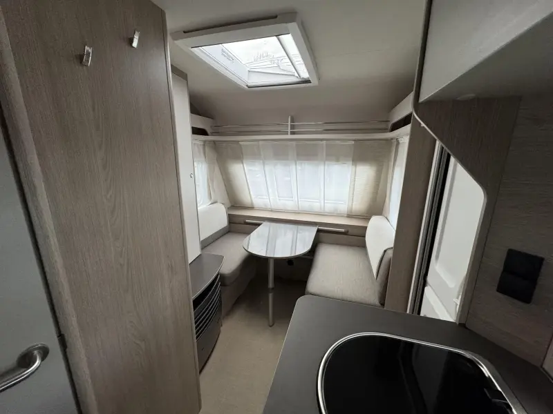 Bürstner Premio Life 480 TL  foto: 8