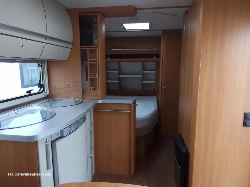 Fendt Saphir 470 incl. bovag beurt  foto: 12