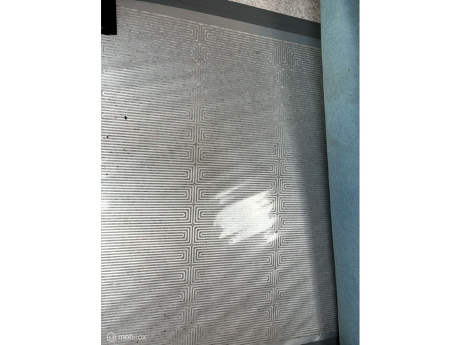 Wilk 450 HTD S3 OPBLAASTENT MOVER FIETSENDRAGER foto: 13