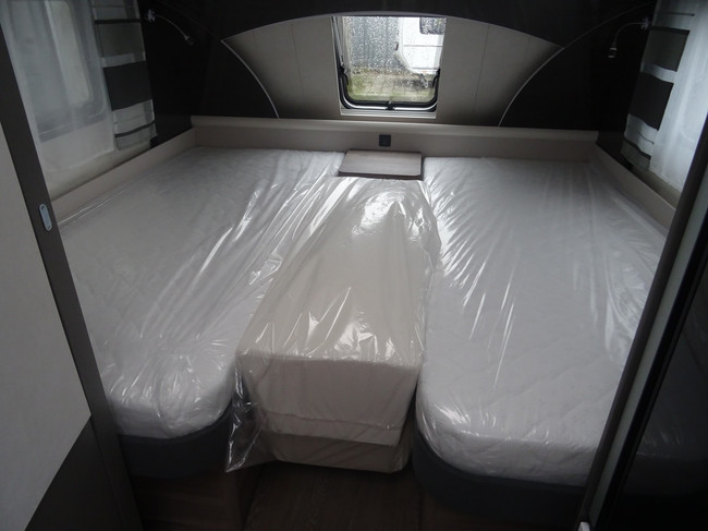 Hobby Excellent 495 UL Edition foto: 15