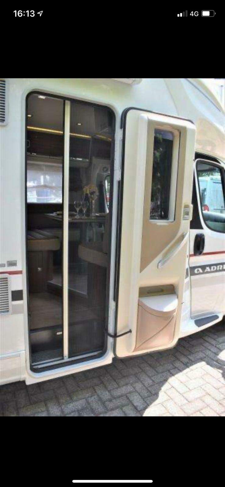 ADRIA MATRIX M 670 SC foto: 12