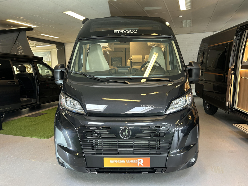 Etrusco Nieuw! automaat  foto: 18