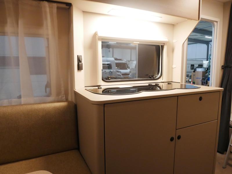 LMC Sassino 470 K 2025  foto: 11