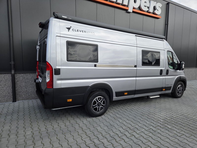 Clever Runner Active Lift Bed 180hp Maxi Full P photo: 10