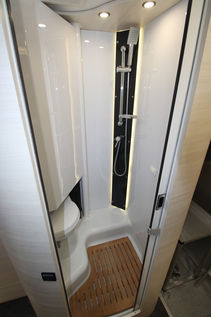 Chausson 660 Nordic Edition foto: 11