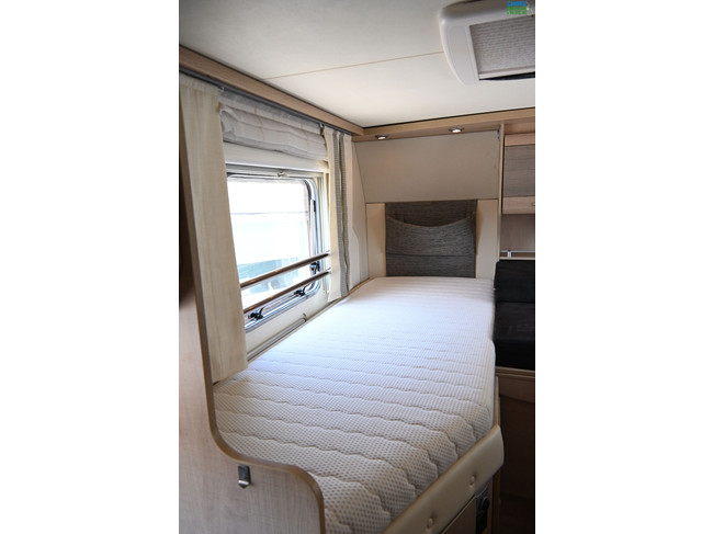 Bürstner Travel Van T 620 foto: 19