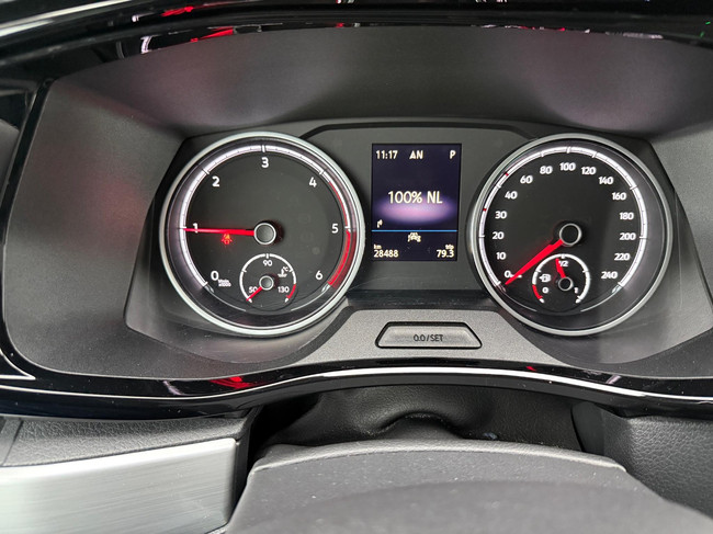 Volkswagen California Beach foto: 8