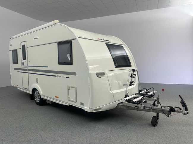 Adria Altea 462 PU