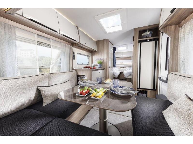 Fendt Tendenza 560 SG  foto: 12