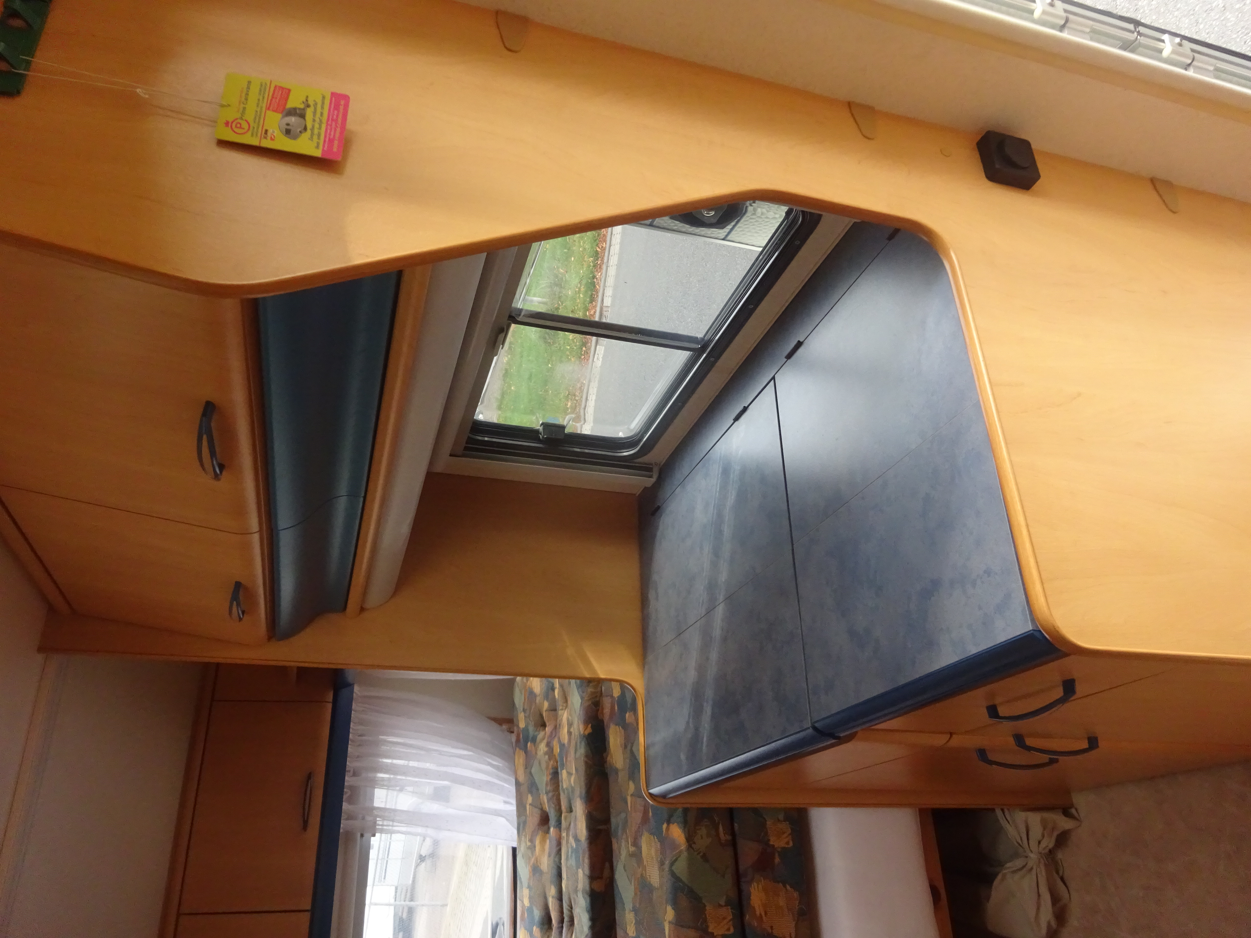 Hobby De luxe GERESERVEERD foto: 15